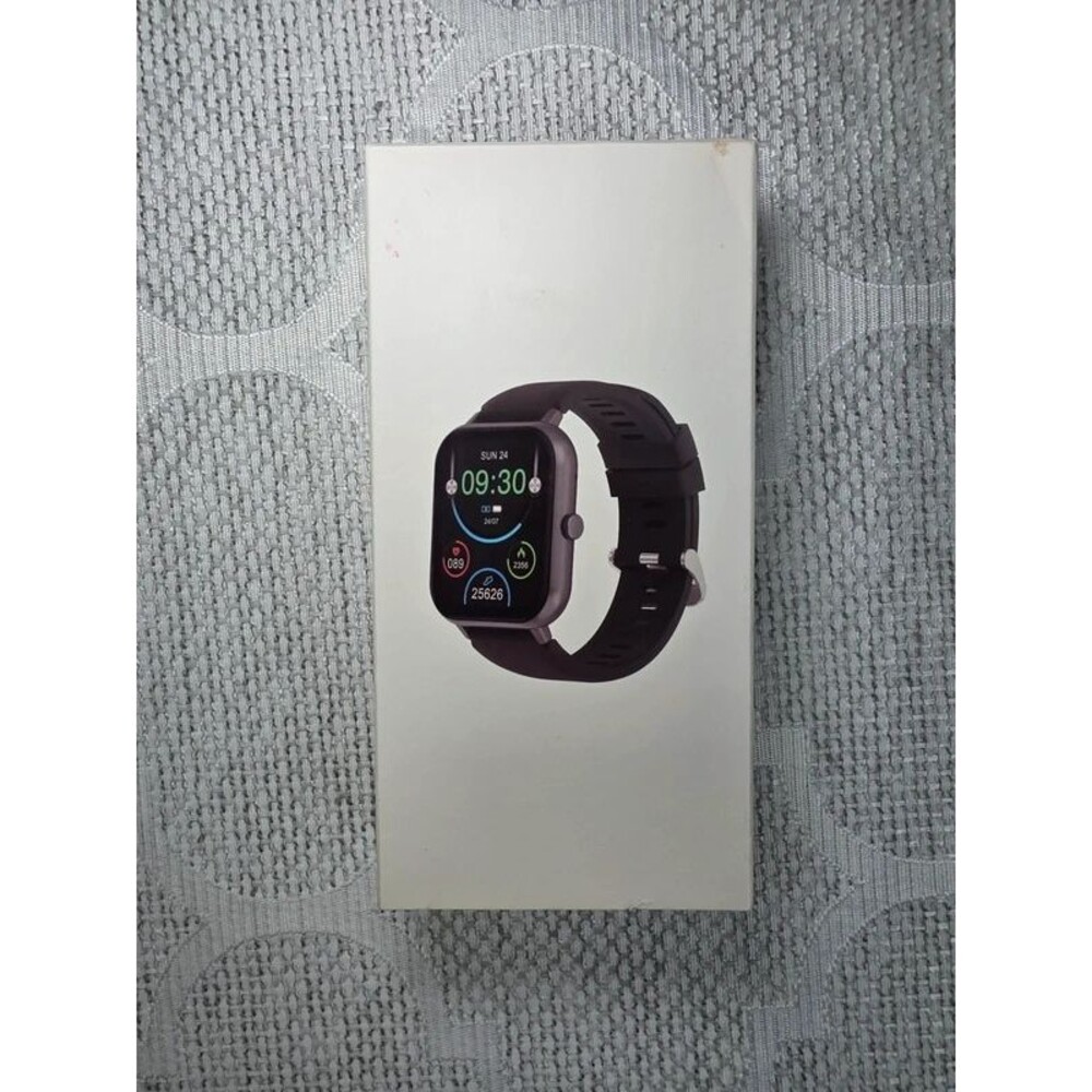 Smart watch